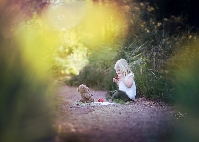kids photography by cecylia