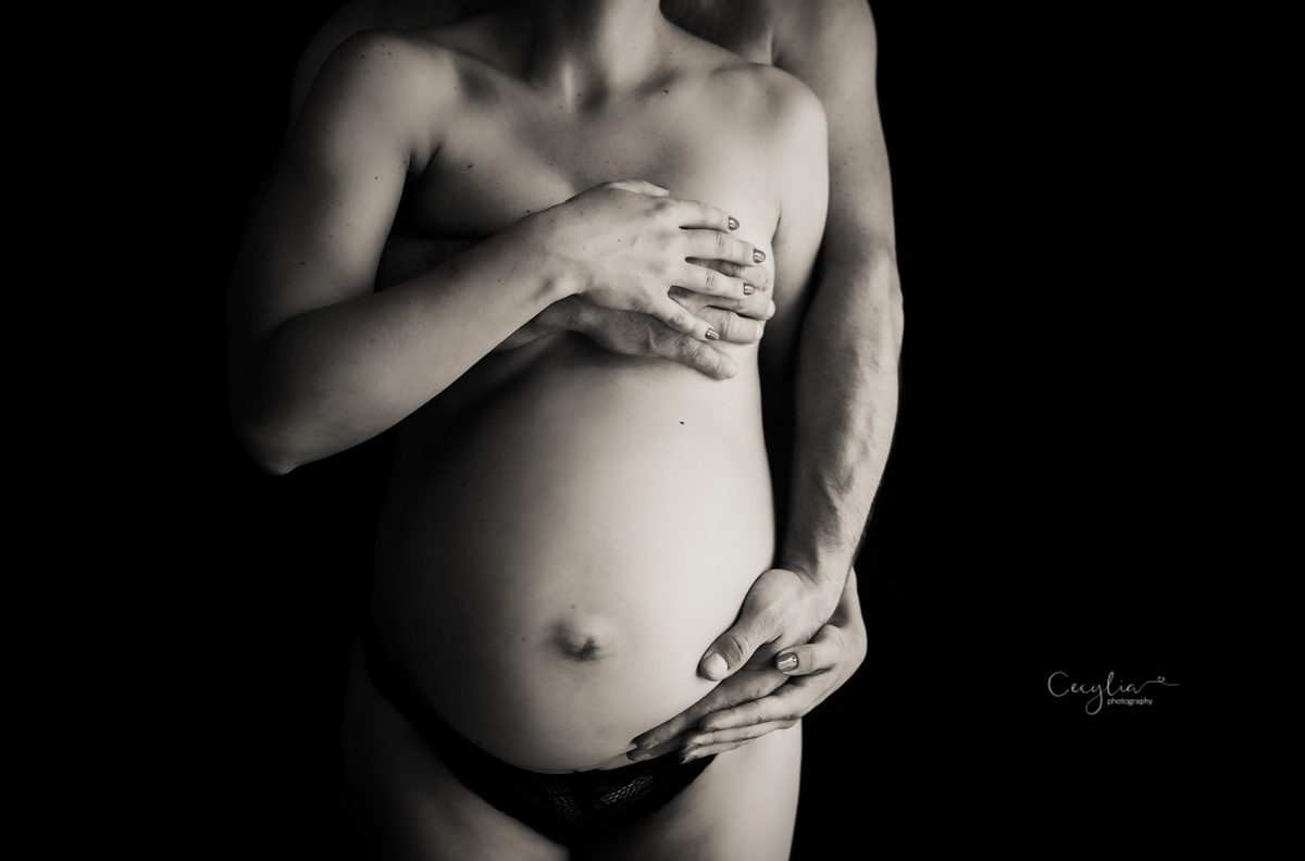Maternity Photography Portfolio