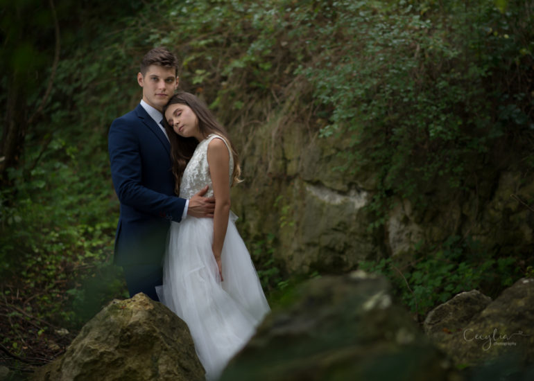 wedding by cecylia photography